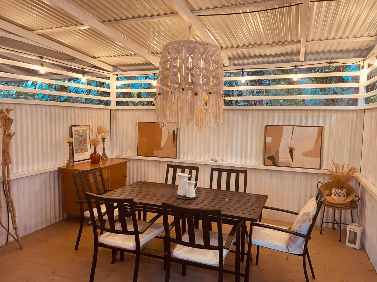 مبيت وإفطار Puerto Viejo de Talamanca Casa Luce المظهر الخارجي الصورة