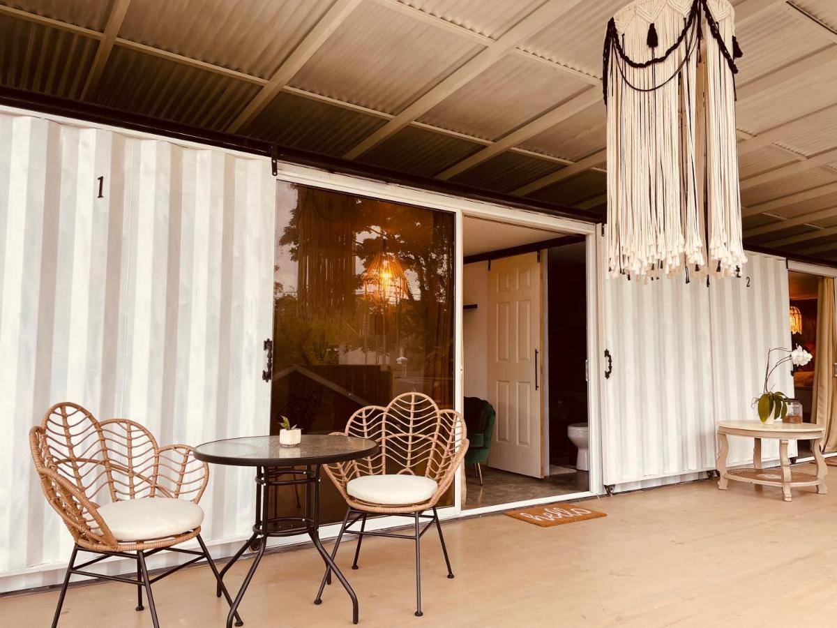 مبيت وإفطار Puerto Viejo de Talamanca Casa Luce المظهر الخارجي الصورة