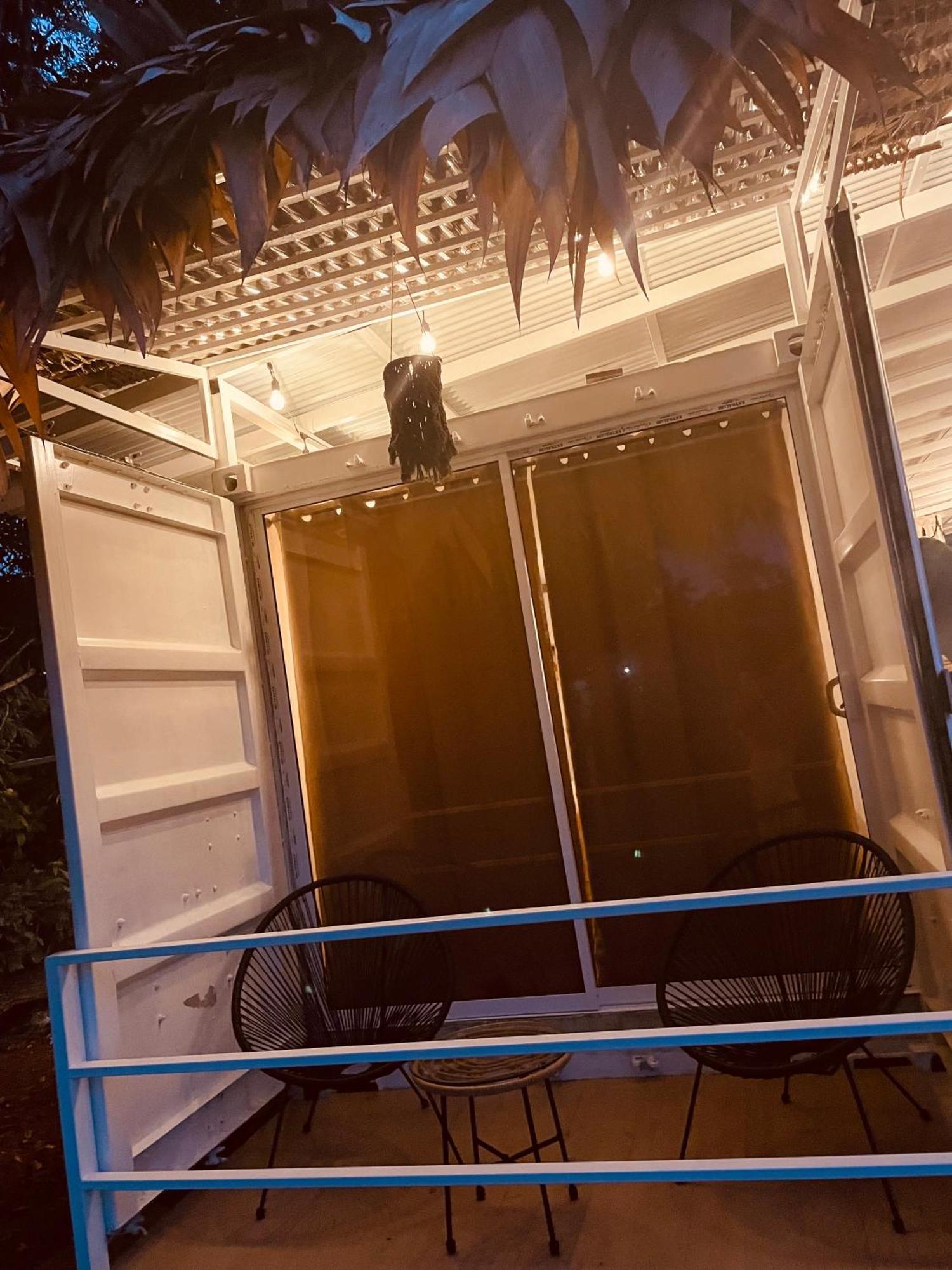 مبيت وإفطار Puerto Viejo de Talamanca Casa Luce المظهر الخارجي الصورة
