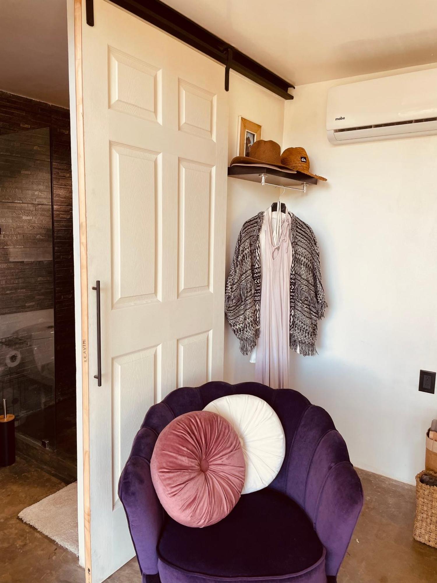 مبيت وإفطار Puerto Viejo de Talamanca Casa Luce المظهر الخارجي الصورة