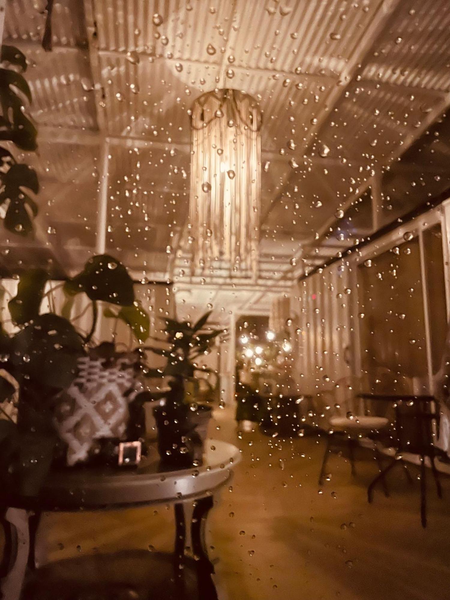 مبيت وإفطار Puerto Viejo de Talamanca Casa Luce المظهر الخارجي الصورة