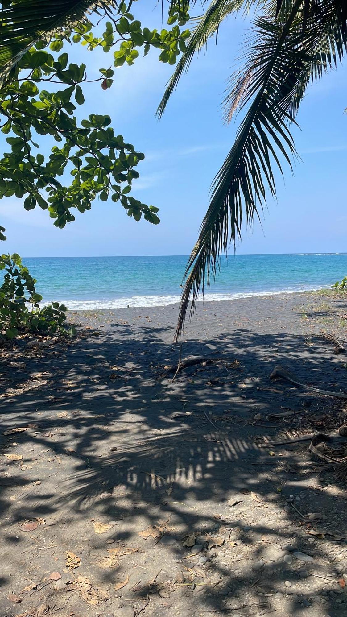 مبيت وإفطار Puerto Viejo de Talamanca Casa Luce المظهر الخارجي الصورة